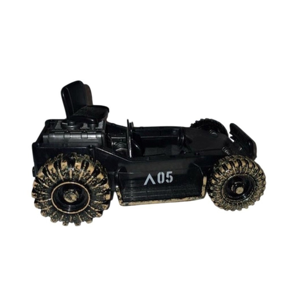 BBI Elite Force Military‎ Dune Buggy Action Vehicle Black